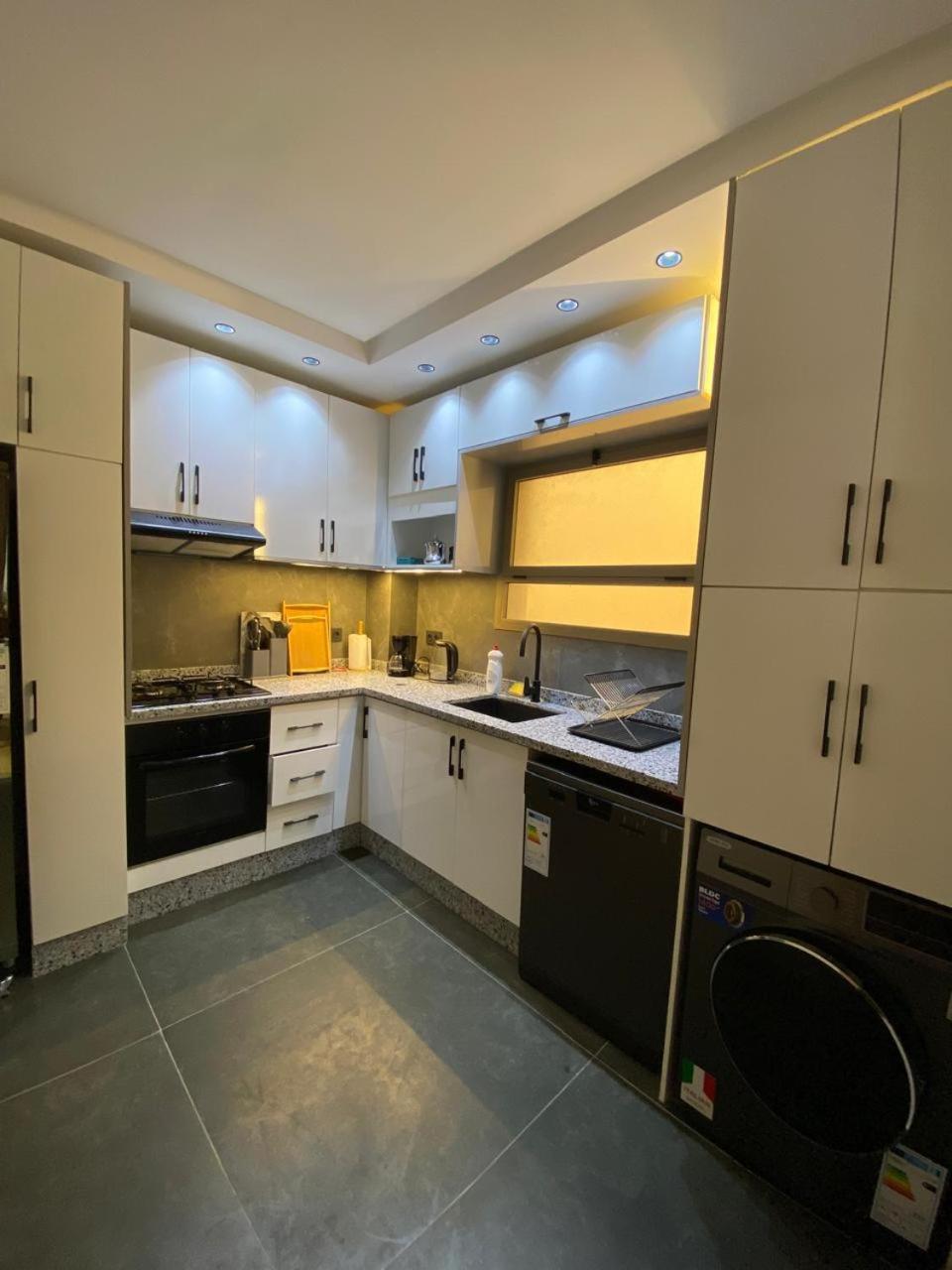 Apartamento Modern Luxury *
