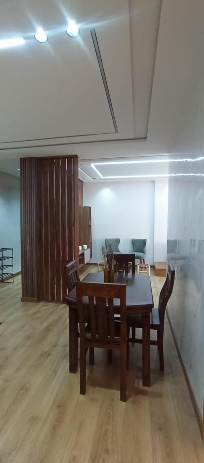 Apartamento Modern Luxury *