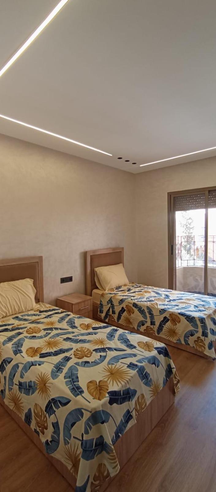 Apartamento Modern Luxury Marrakesh